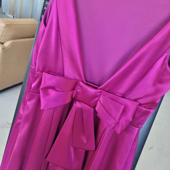 B. Darlin Dress Party/Wedding/Prom Dress - Picture 10 of 10